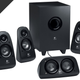 Illustration for article titled Sundays Best Deals: Security Cameras, Surround Speakers, and More
